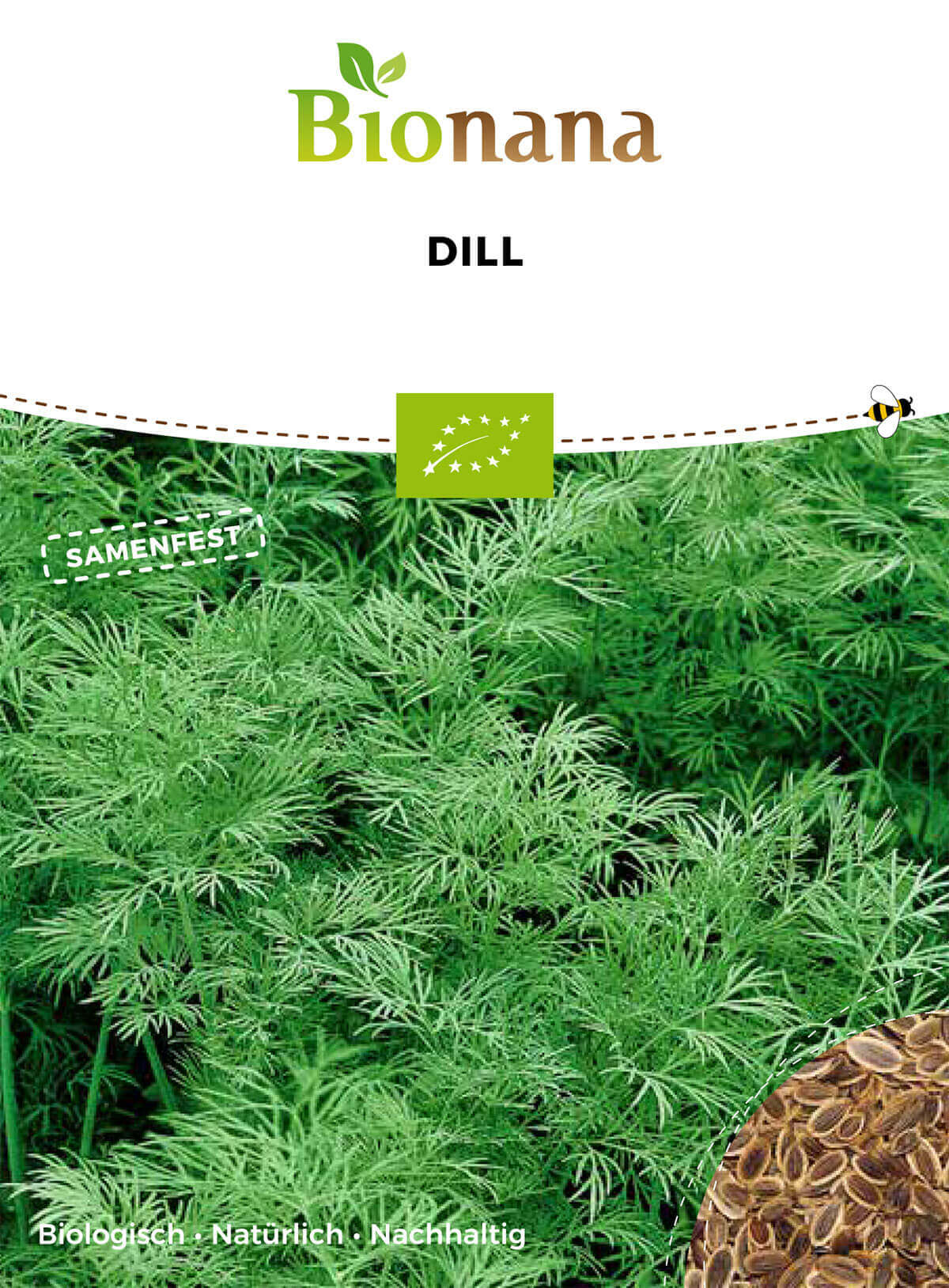 Bionana Bio-Dill MHD Ablauf