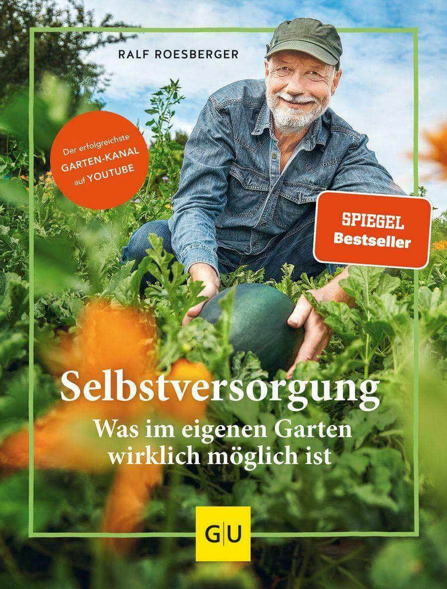 Selbstversorgung von Ralf Rossberger